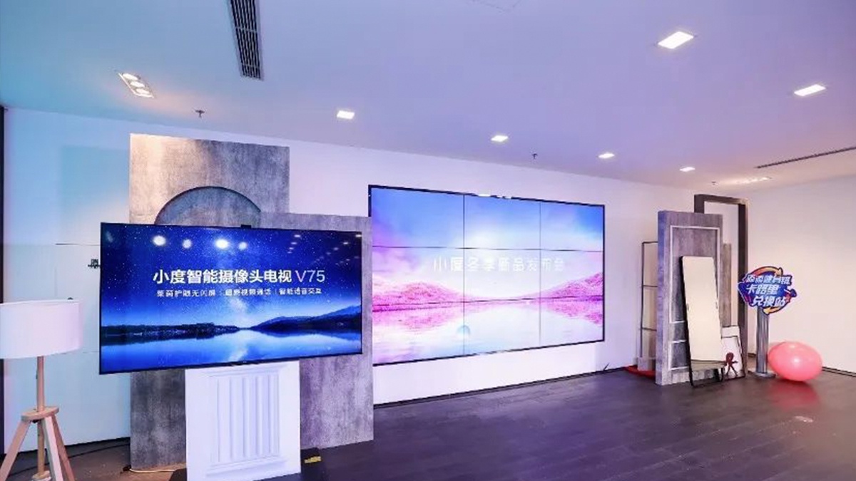 全民健身|来酷引入小度新品,全国连锁产品体系进一步丰富