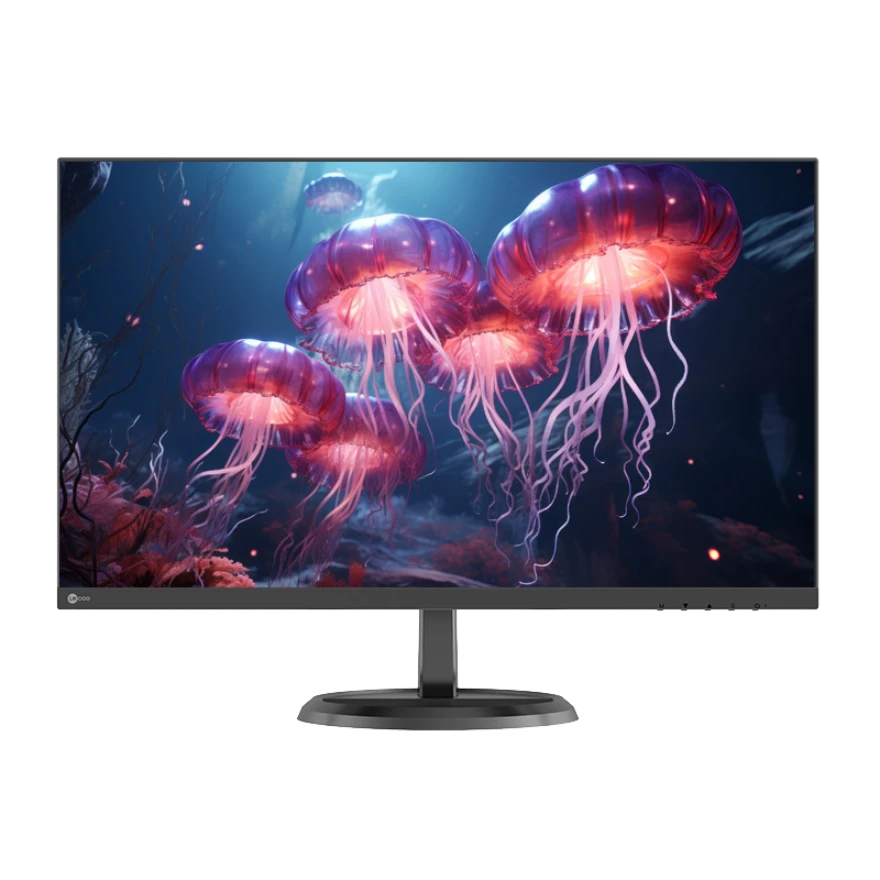 Lecoo 23.8英寸电脑显示器B2412Q-R
