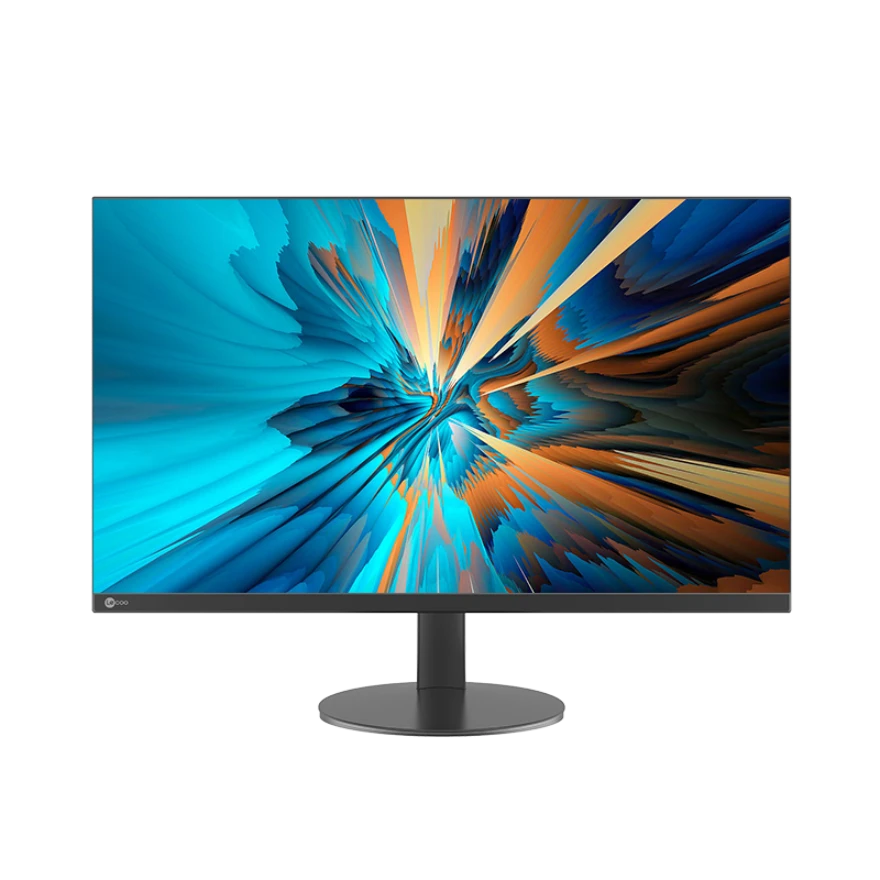 Lecoo 27英寸电脑显示器M2727Q-R