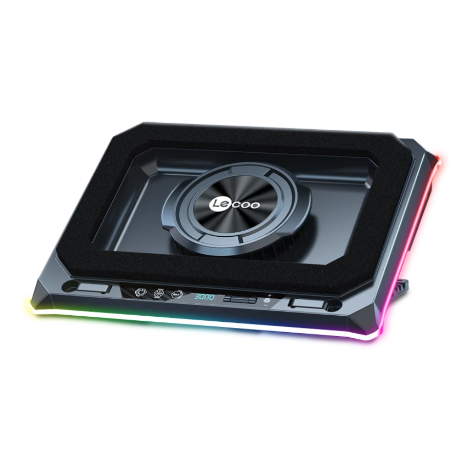 Lecoo 笔记本散热器 CP101